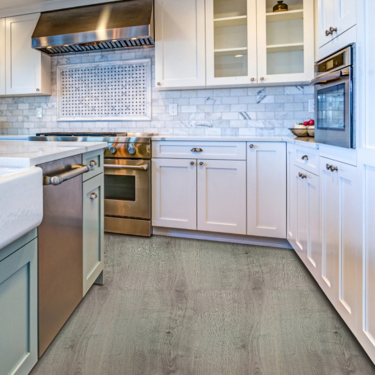 Пробковый пол Ibercork Робле Грис - фото 2