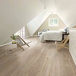 Паркетная доска Upofloor New Wave Oak Grand 138 Cappucino - 2