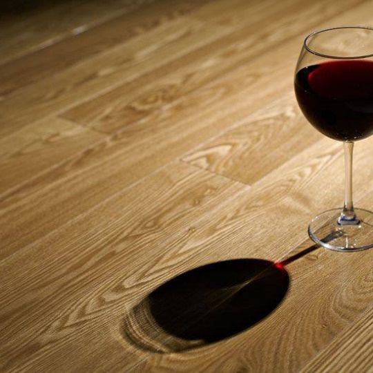 Массивная доска Amber Wood Amber Wood Ясень Селект 18х120- фото 3