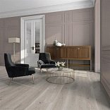 Паркетная доска Barlinek Ясень Lemon Sorbet  - 1