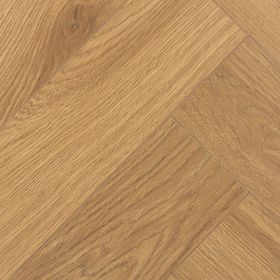 FirstFloor SUPREME BLACK CORE 4D1F435 Дуб Люмен | Lumen oak (A+B) английская