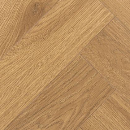 FirstFloor SUPREME BLACK CORE 4D1F435 Дуб Люмен | Lumen oak (A+B) английская