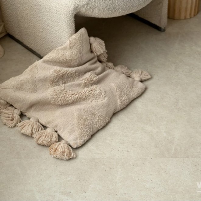 Кварц виниловый ламинат Vinilam Ceramo Stone Glue 71612 Тихая Бухта клеевой - фото 4