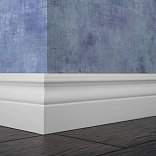 Плинтус Luxury Wood Decor Design™ Айдахо - 4