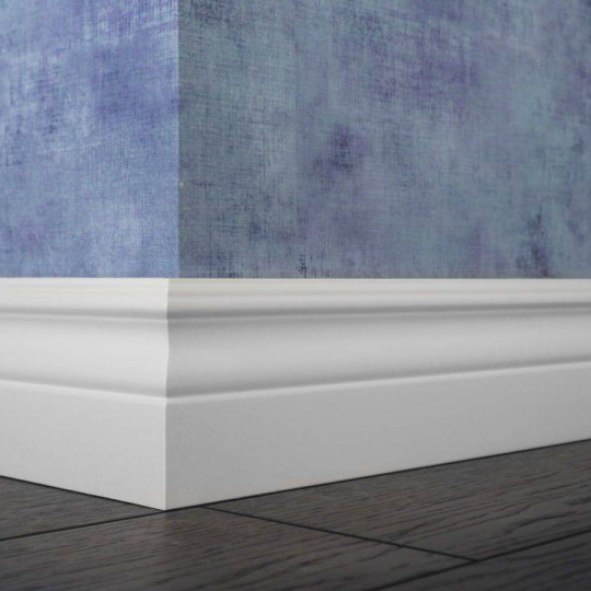 Плинтус Luxury Wood Decor Design™ Айдахо - фото 5