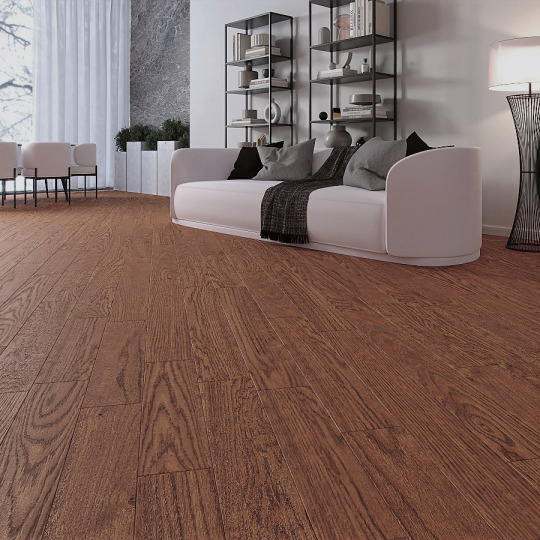 Инженерная доска Gran Parte 030 Элеганте - фото 5