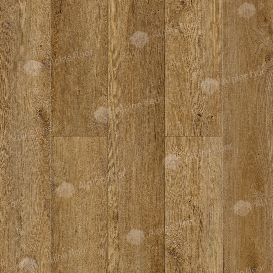 Кварцвиниловая плитка Alpine Floor Easy Line LVT Дуб Цейлонский ECO 3-30
- фото 1