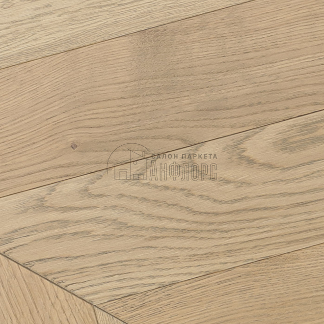 Паркет ёлка Brinel Французская ёлка Дуб Respect - фото 2
