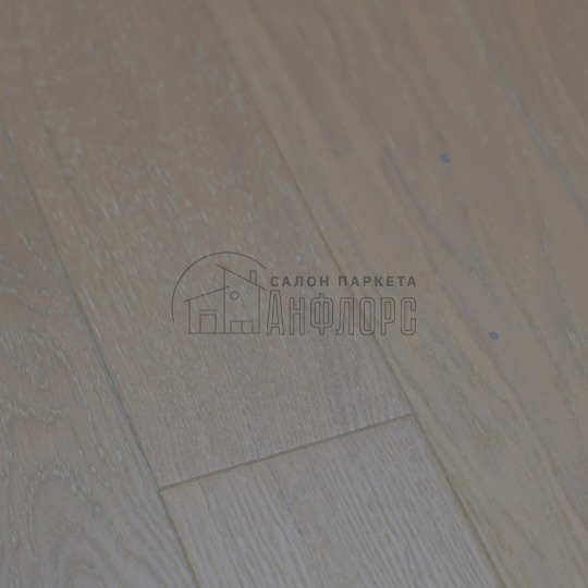 Массивная доска Mazarri 103 103 20х150х400-1700 Рустик - фото 1