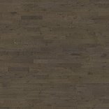 Паркетная доска Kahrs Дуб Charcoal Light Strip Kahrs - 