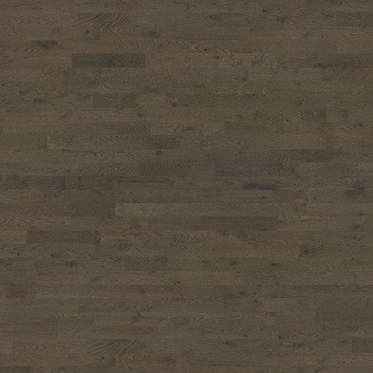 Паркетная доска Kahrs Дуб Charcoal Light Strip - фото 1