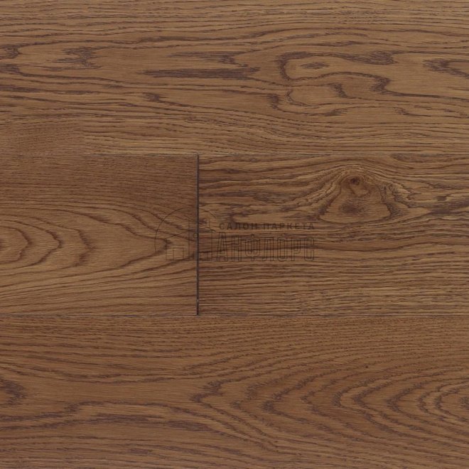 Паркет ёлка Brinel Французская ёлка Дуб Amber Дуб Amber 15х100х600 Прайм - фото 1