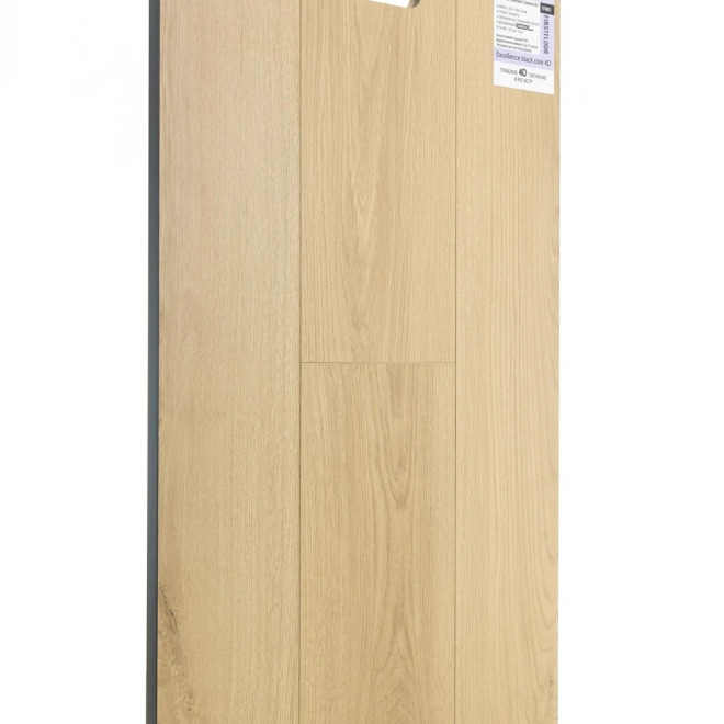 Ламинат FirstFloor EXCELLENCE BLACK CORE 4D EXCELLENCE BLACK CORE 4D 1F401 Дуб Калибра | Calibra oak - фото 3