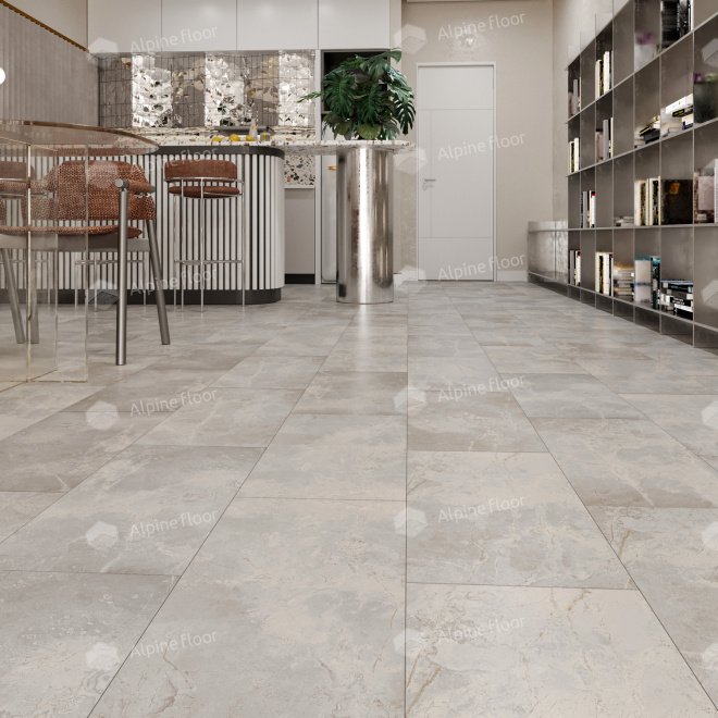 Кварц виниловый ламинат Alpine Floor Light Stone LVT ECO 15-3 Ваймеа - фото 2