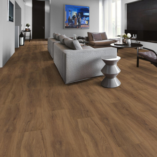 Виниловая плитка Kahrs Redwood CLW 172  - фото 2