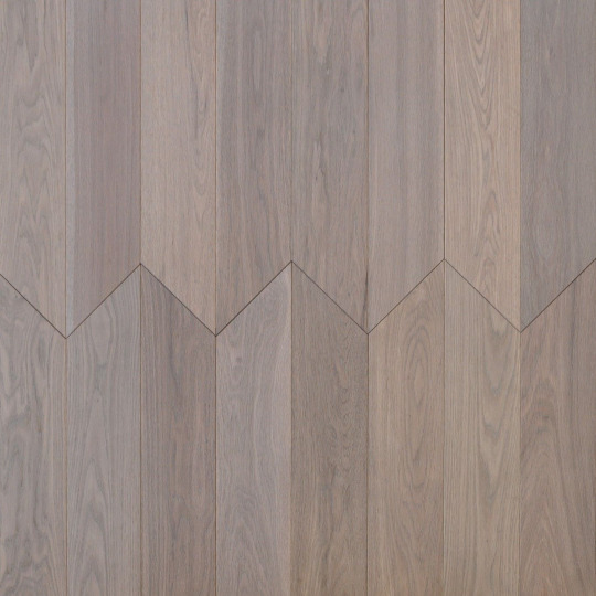 Паркет ёлка Marco Ferutti Louvre Дуб Sand Grain АВC - фото 2