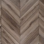 Кварц виниловый ламинат Aquafloor Parquet Glue Chevron AF2554PGCh - 
