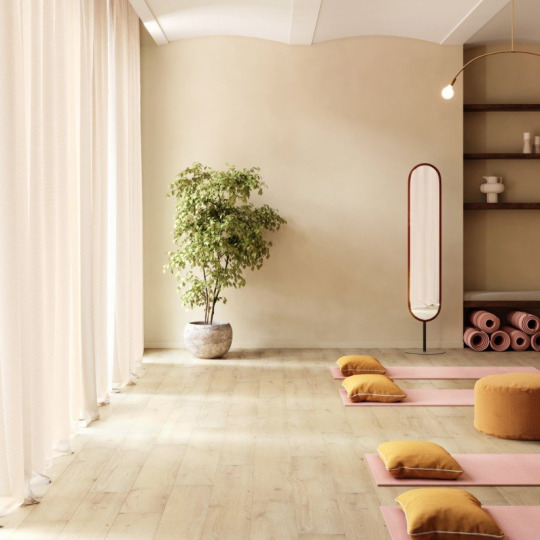 Ламинат Alloc Ocean+ Ocean+ Гиант Светло-Бежевый - фото 2