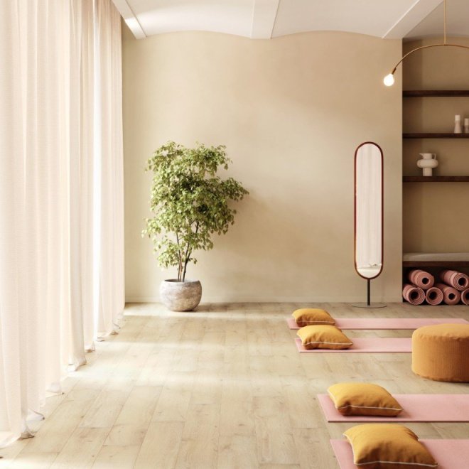 Ламинат Berry Alloc Ocean+ Гиант Светло-Бежевый - фото 2