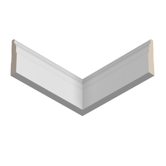 Плинтус Ultrawood Ultrawood Base 5032 i - фото 4