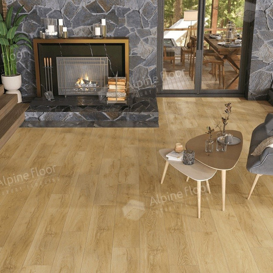 SPC ламинат Alpine Floor Eclipse Super Matt Жардин ECO 21-17
ECO 21-17 Жардин 4х183х1220 - фото 1