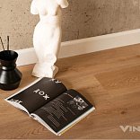 Кварц виниловый ламинат Vinilam VinilPol SPC click 7898 -EIR Дуб Верона - 