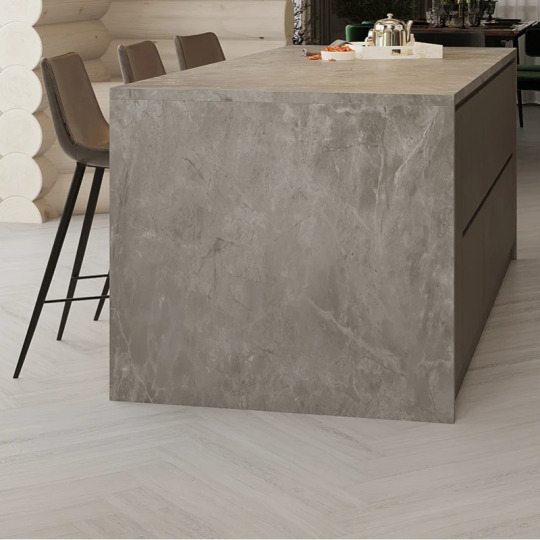 Кварц виниловый ламинат Vinilam Parquet Herringbone Glue GD11366 Паркет Санторини клеевой
- фото 2