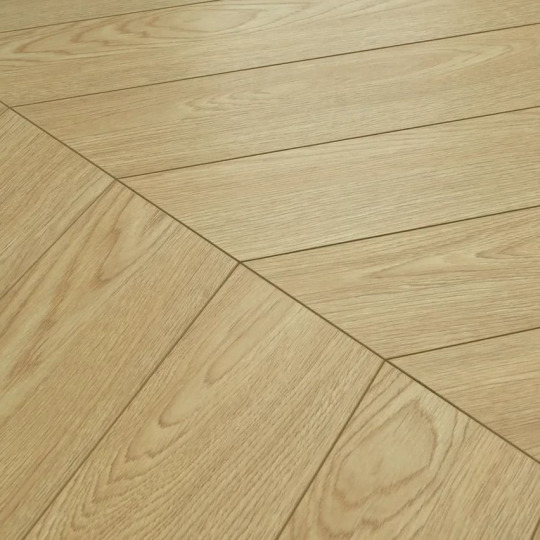 Ламинат CBM Chevron Chevron 606 А/C Дуб Славков - фото 2