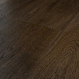 Массивная доска Amber Wood Amber Wood Дуб Бурбон - 5