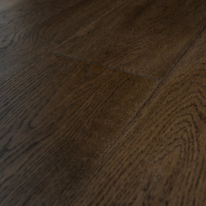 Массивная доска Amber Wood Amber Wood Дуб Бурбон - фото 6