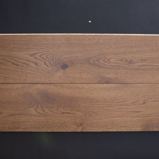 Инженерная доска Auswood Prime Oak Titan - фото 5