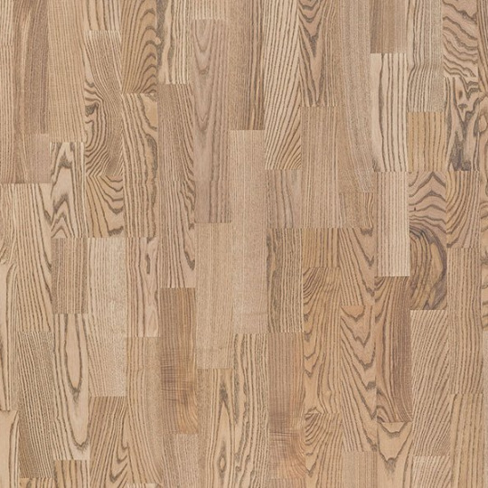 Паркетная доска Focus Floor Smart Ясень Облачный
- фото 2