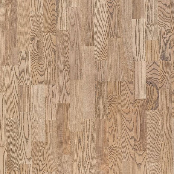 Паркетная доска Focus Floor Smart Ясень Клоуди - фото 2