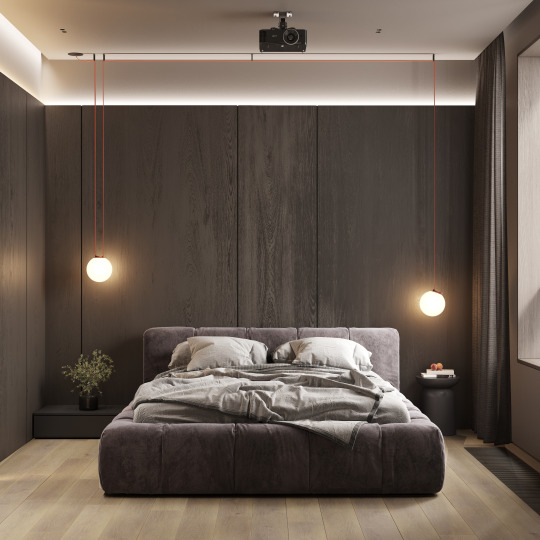 Кварц виниловый ламинат FirstFloor FirstFloor 1F020 Сканди дуб какао/Skandi Oak Cocoa
- фото 11