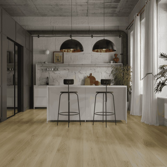 Кварц виниловый ламинат Alpine Floor Premium XL Дуб Эбеновый ABA ECO 7-41 MC
- фото 2