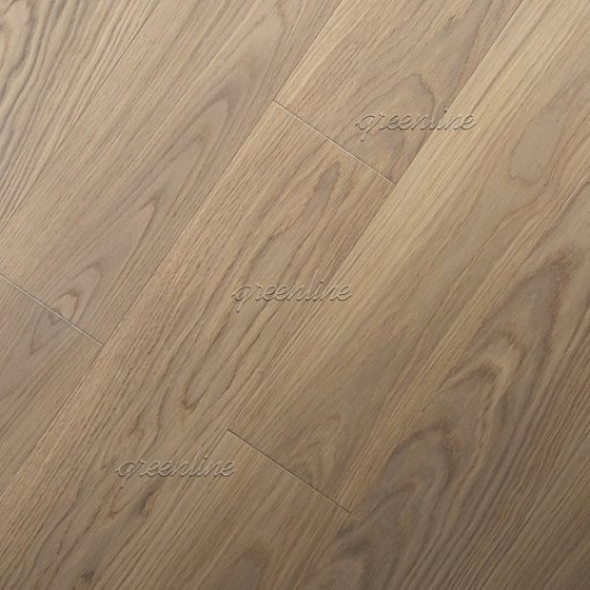 Инженерная доска Greenline Альт 828 Дуб Эклипс - фото 1