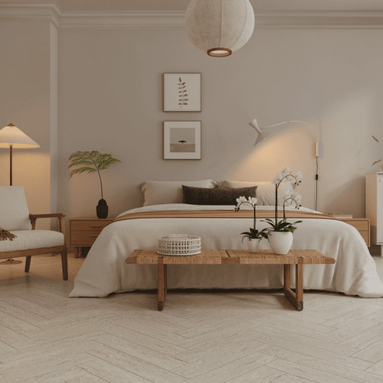 Кварц виниловый ламинат Alpine Floor Адамант Паркет Зонда ЕСО 31-4-R
- фото 2