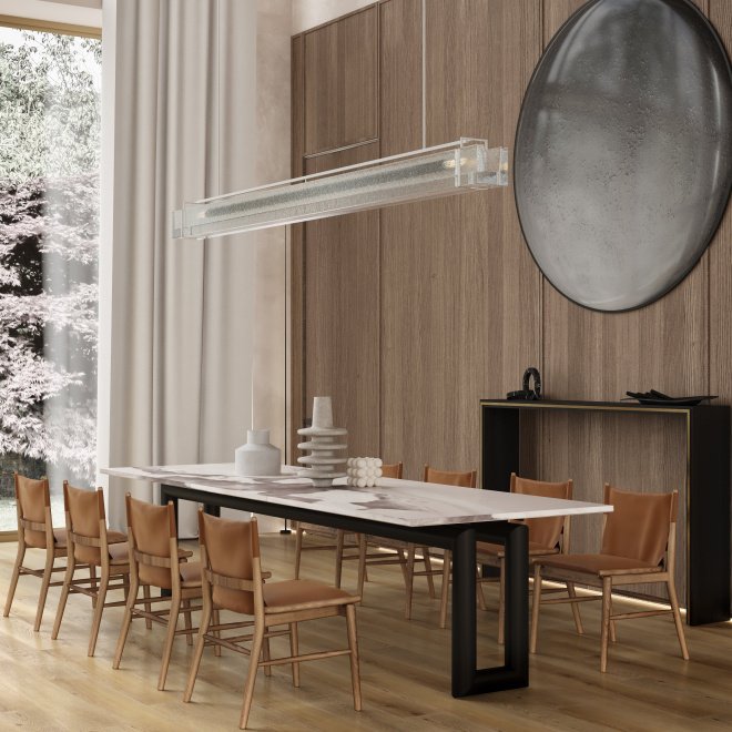 Кварц виниловый ламинат FirstFloor FirstFloor 1F024 Кавказский натуральный дуб/Nature Oak Caucasian

4 мм - фото 9