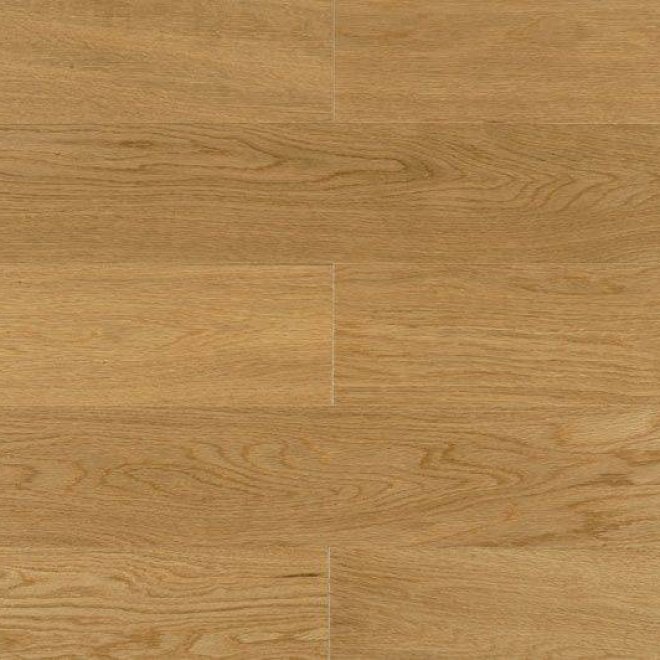 Массивная доска Amber Wood Amber Wood Дуб Селект 18х120 - фото 1