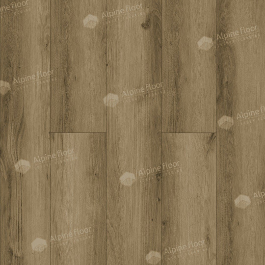 Кварц виниловый ламинат Alpine Floor Premium 12 Дуб Эскейп ECO 24-8
- фото 1