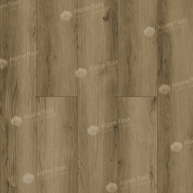 Кварц виниловый ламинат Alpine Floor Premium 12 ECO 24-8 Дуб Эскейп

12 мм - фото 1