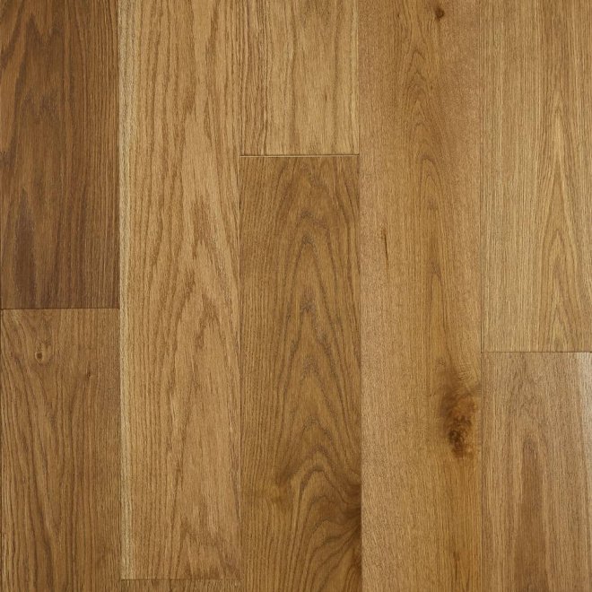 Инженерная доска Техномассив Техномассив Дуб Солид - фото 2