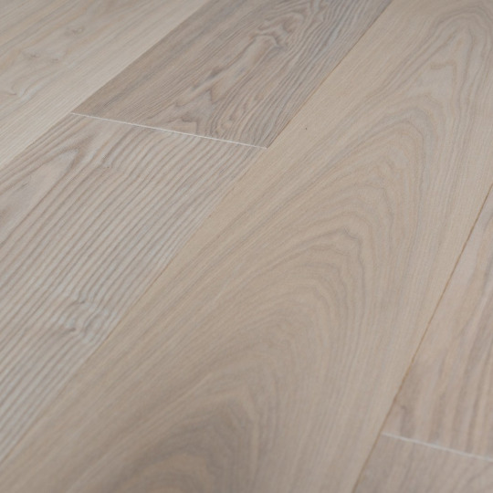 Массивная доска Amber Wood Amber Wood Ясень Белая ночьЯсень Белая ночь 18х90х300-1200 - фото 4