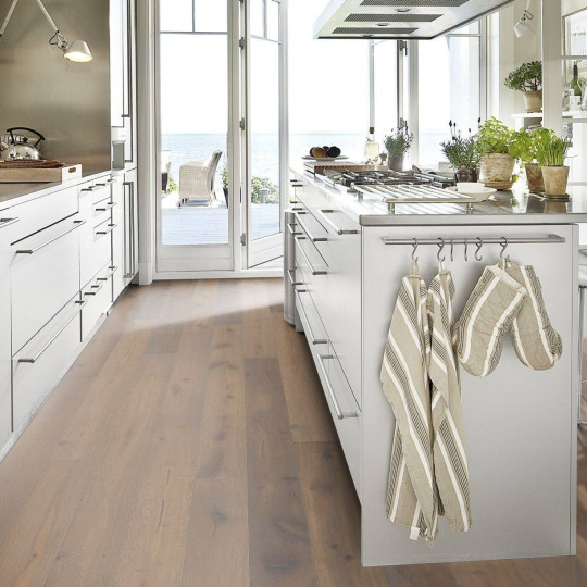 Паркетная доска Kahrs Дуб Стуре (Sture) - фото 3