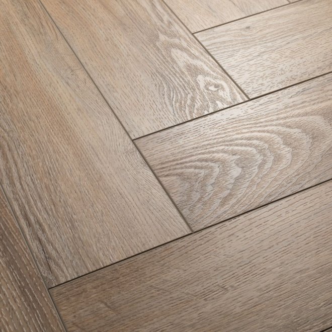 Кварц виниловый ламинат Aquafloor Space Parquet Light AF4503PQL

4.5 мм - фото 3