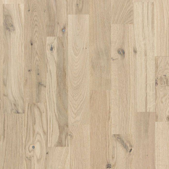 Паркетная доска Kahrs Дуб Роса (Dew) - фото 1