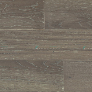 Массивная доска Kraft Parkett  107 20х120х400-2000 Рустик