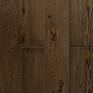 Инженерная доска TarWood Classic  Дуб Табак 14х140х600-2200 Рустик