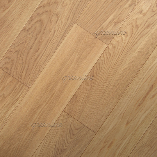 Инженерная доска Greenline Альт 812 Дуб Кэнди - фото 1