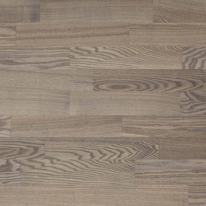 Паркетная доска Focus Floor Classic FF Ash Tehuano Oiled Loc 3S - фото 2